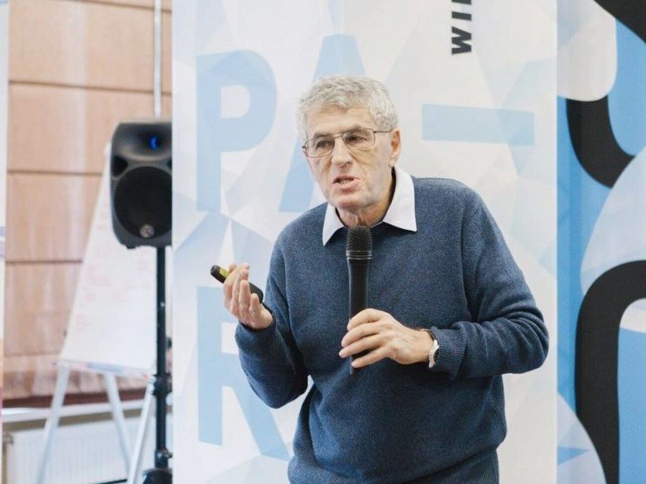 Гозман: Присоединение Крыма &ndash; то, чем Владимир Владимирович может гордиться