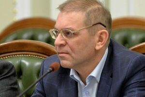 Пашинский: Тема снайперов, которых в гостиницу "Украина" заводили и Парубий, и Пашинский, – это тема ФСБ