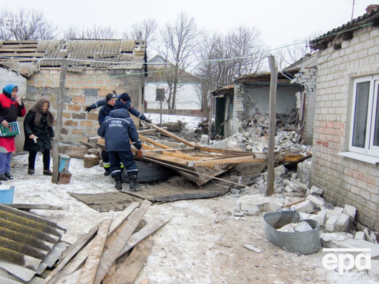 В ООН заявили, що умови життя людей поблизу лінії розмежування погіршилися