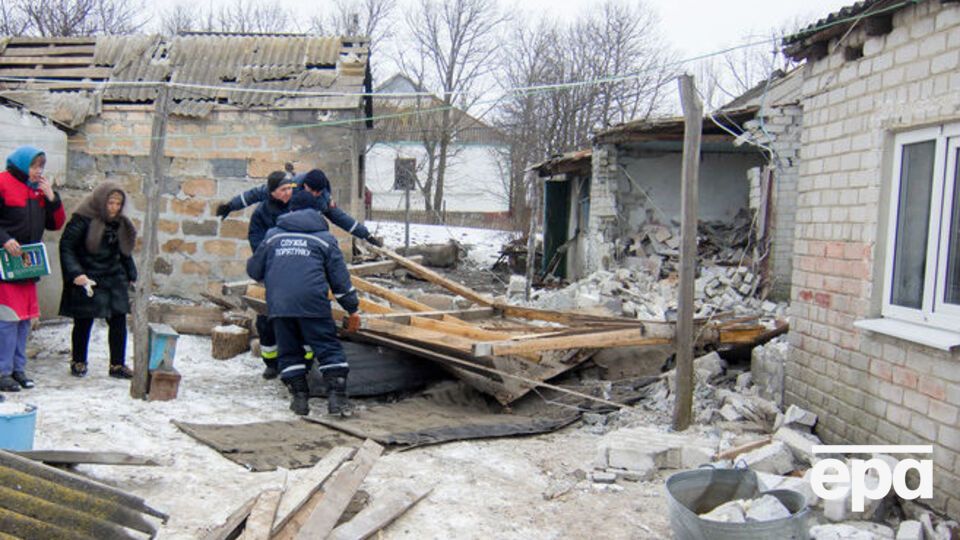 В ООН заявили, что условия жизни людей вблизи линии разграничения ухудшились