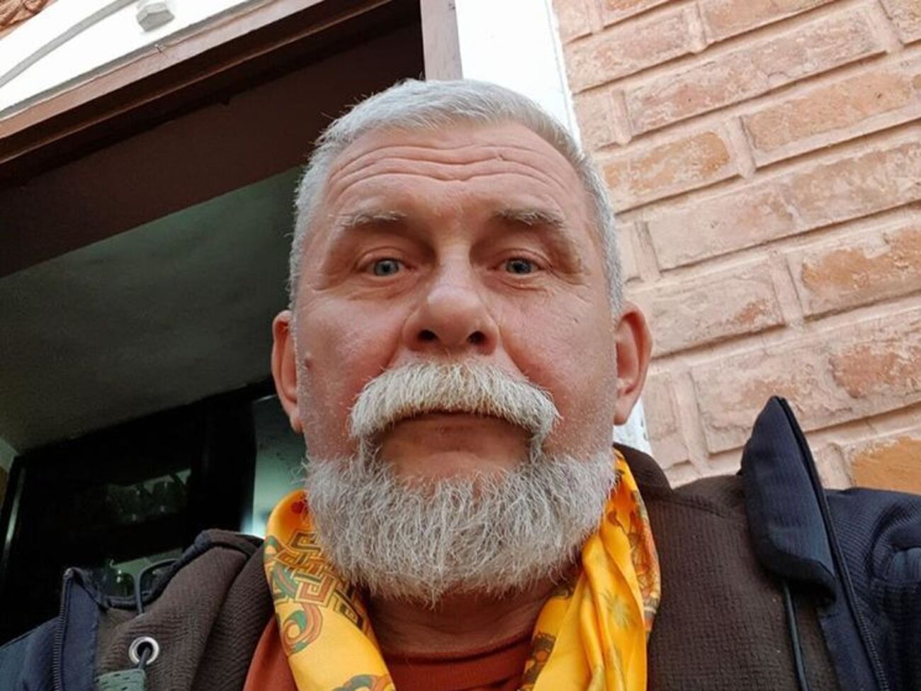 Речинський: Рідкісний відеозапис допливає до судового вироку