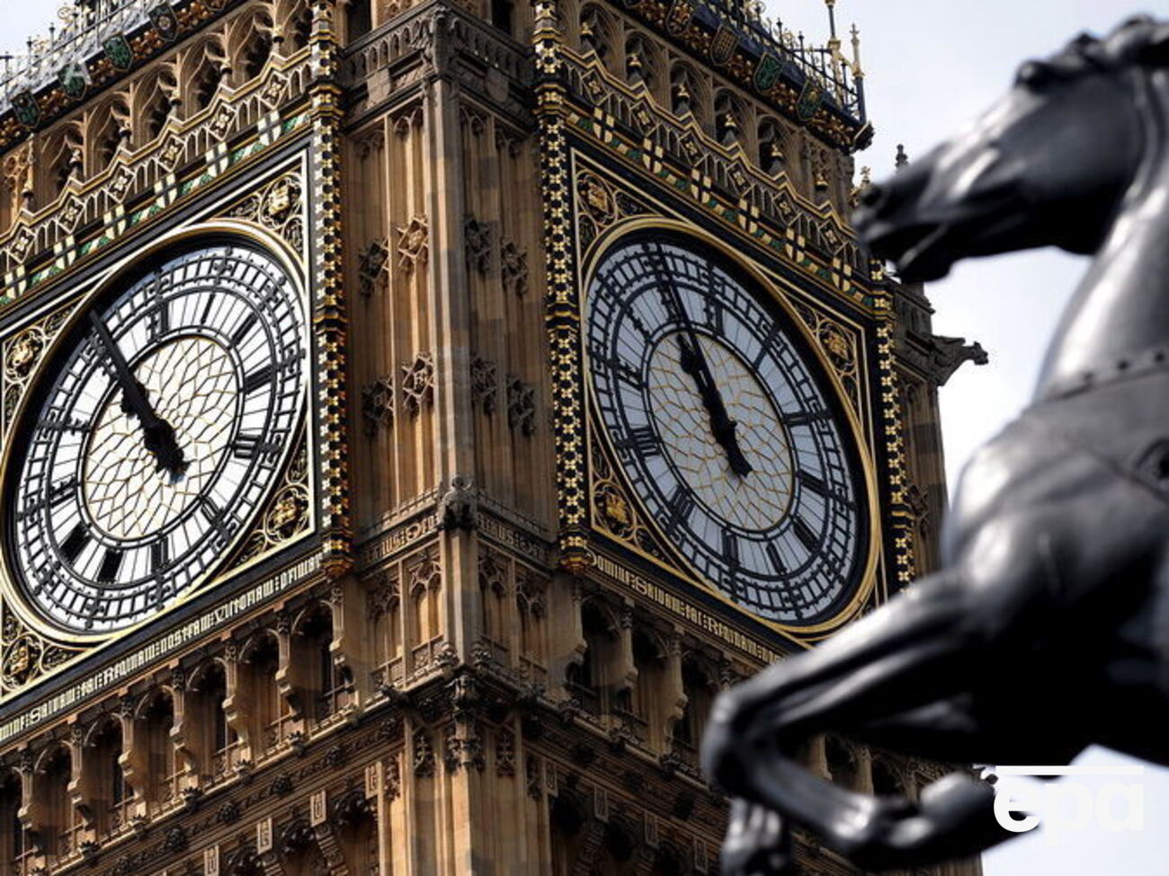 Лондон обвинил РФ в причастности к отравлению Скрипаля