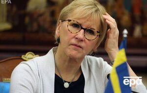 Вальстрем: Россия должна отвечать на вопросы Великобритании