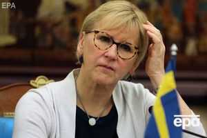 Вальстрем: Россия должна отвечать на вопросы Великобритании