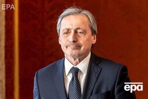 Стропницкий назвал заявления Захаровой манипулятивными