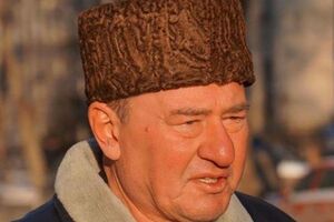 Умеров: Всех живущих в Крыму прошу не ходить сегодня на выборы, лучше сходите друг к другу в гости