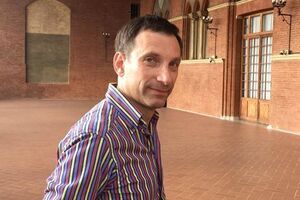 Віталій Портников дав російським журналістам телефон приймальні ФСБ