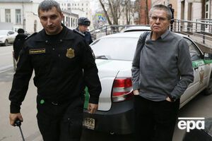 Улюкаев проголосовал на выборах президента РФ