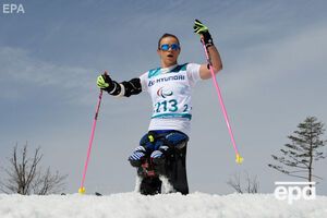 Как заявила Мастер журналистам после своего первого золота в Пхенчхане, она не верила, что это произойдет
