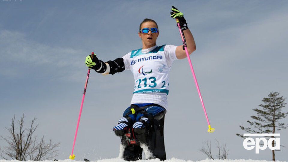 Как заявила Мастер журналистам после своего первого золота в Пхенчхане, она не верила, что это произойдет