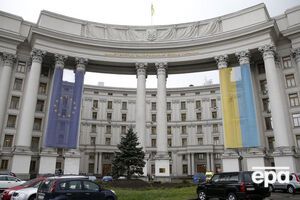 У МЗС України заявили, що результати голосування в Криму будуть юридично нікчемними