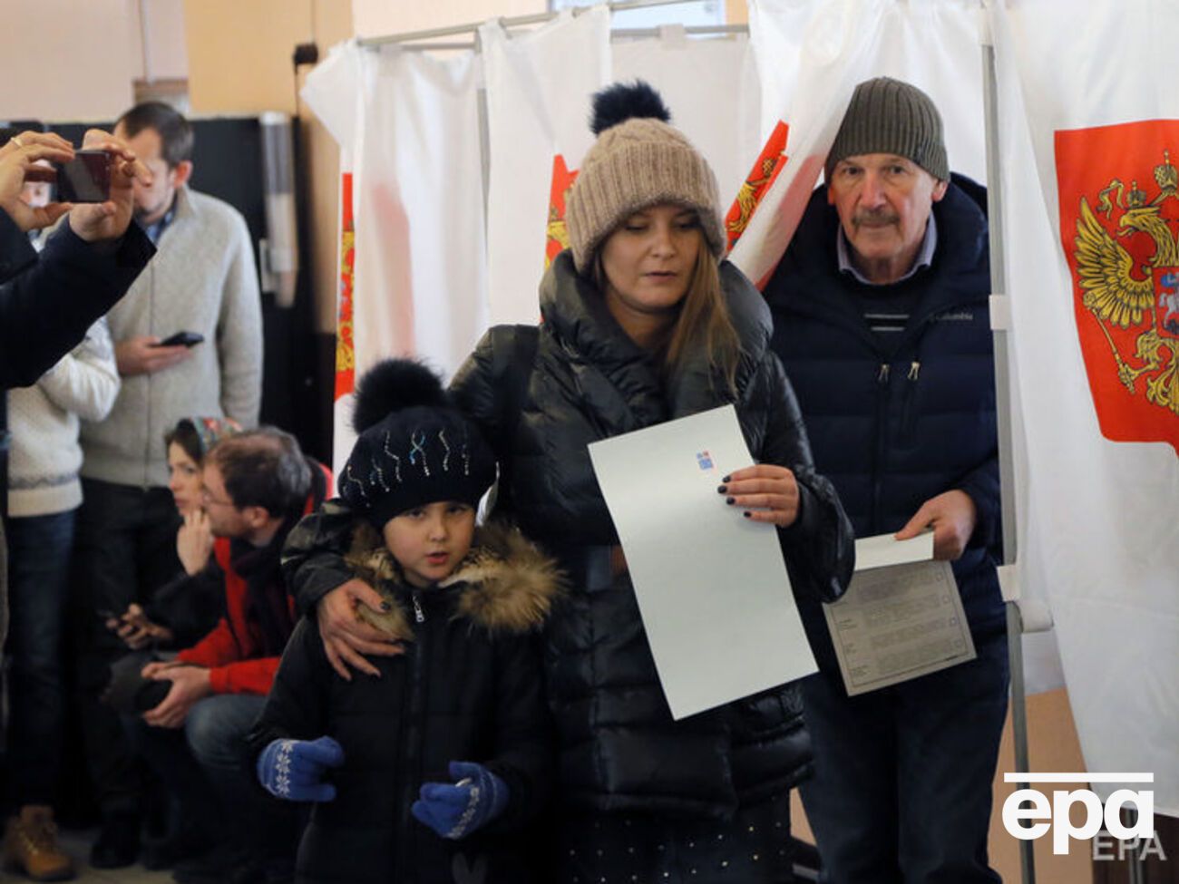 У БФЦ Москви пообіцяли перевірити повідомлення про порушення на виборах