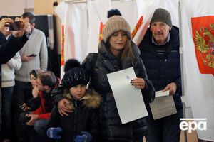 В МФЦ города Москвы пообещали провести проверку сообщений о нарушениях на выборах