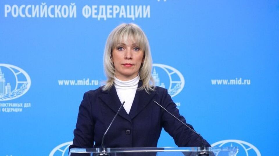 Захарова: Київський режим беззаконно перешкодив участі російських громадян у голосуванні