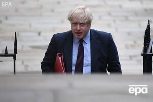 Джонсон предполагает, что "Новичок" использовали по распоряжению Кремля