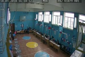 В местах проживания крымских татар в оккупированном Крыму на избирательных участках не видно посетителей