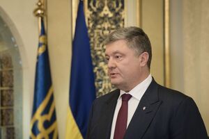 Порошенко: Мы получили заверения о непризнании выборов президента России в Крыму