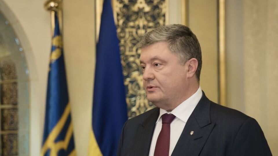 Порошенко: Ми отримали запевнення щодо невизнання виборів президента Росії в Криму
