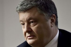 18 березня Порошенко зустрівся зі спікером парламенту Швеції