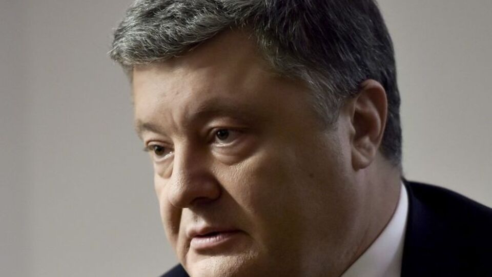 18 березня Порошенко зустрівся зі спікером парламенту Швеції