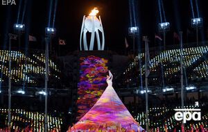 В Пхенчхане завершилась зимняя Паралимпиада 2018. Фоторепортаж