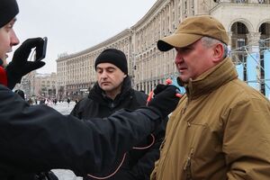 Грицак: Не потрібно розбирати те, що належить комунальній власності