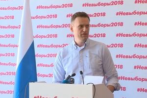 Навальный считает, что официально явка будет выше, чем на самом деле