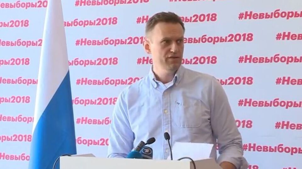 Навальный считает, что официально явка будет выше, чем на самом деле