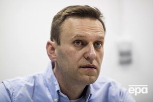 Навальний заявив, що Собчак показала себе на виборах президента РФ "чемпіоном лицемірства"