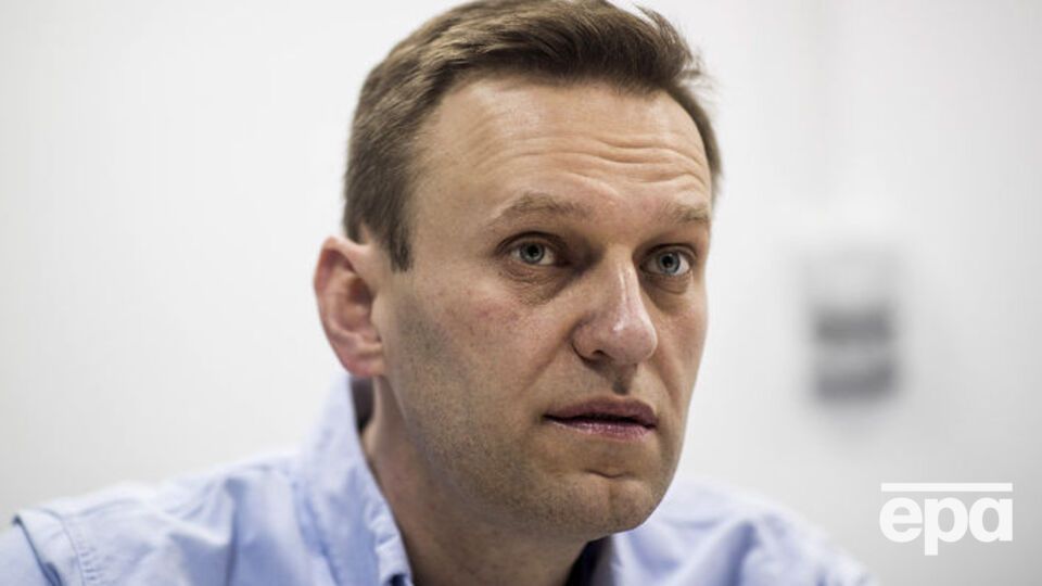 Навальный заявил, что Собчак показала себя на выборах президента РФ "чемпионом лицемерия"