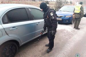 Повідомлення про замінування консульства Росії в Одесі надійшло в поліцію о 14.40