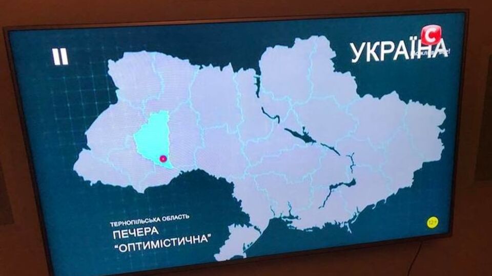 Телеканал СТБ оперативно виправив помилку у всіх відео на офіційних сторінках каналу