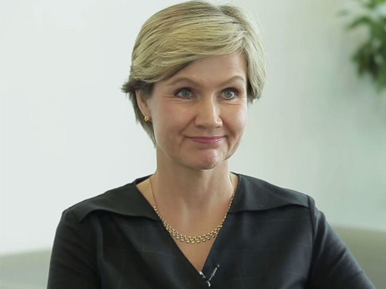 Кахконен:&nbsp;Доля плохих кредитов в&nbsp;Украине составляет более половины от&nbsp;общего портфеля