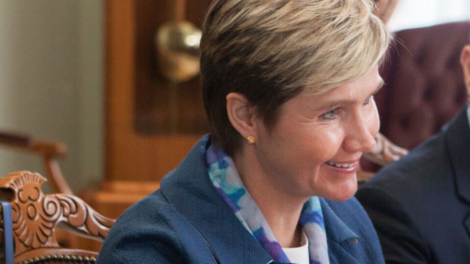 Кахконен: Уровень доходов населения еще не вернулся на докризисный уровень