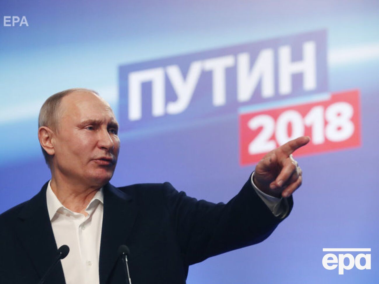 Путін: Ми не будемо відповідати якимись обмеженнями, а, навпаки, зробимо все, щоб українці почувалися в Росії як удома
