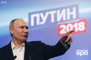 Путін: Ми не будемо відповідати якимись обмеженнями, а, навпаки, зробимо все, щоб українці почувалися в Росії як удома