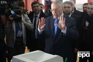 Жириновский: Наших наблюдателей избивали, им угрожали, их задерживала полиция