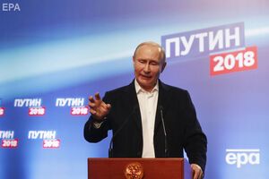 Путін прокоментував можливість його повернення на пост президента РФ 2030 року