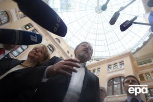 Явлинский: Мы хотели спасти экономику, предотвратить гонку вооружений и большую войну