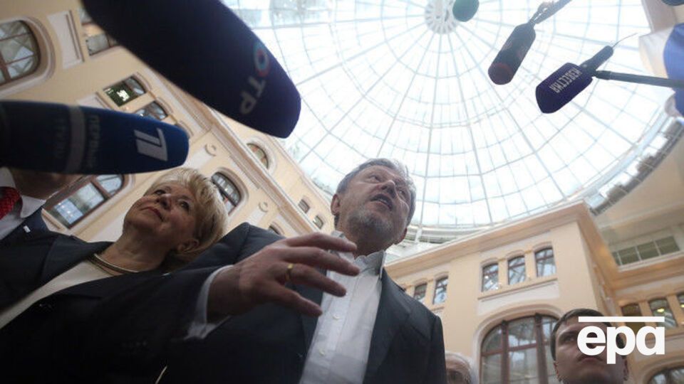 Явлінський: Ми хотіли врятувати економіку, запобігти гонці озброєнь і великій війні