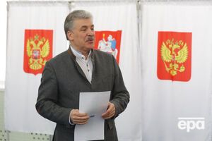 Грудинин: Кто бы ни победил, все равно придется изменить отношение власти к людям