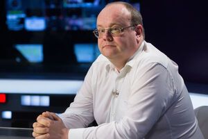 Артем Франков: Дістати фінал Ліги чемпіонів складніше, ніж його провести...