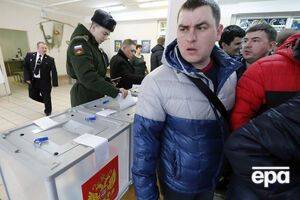 Голосование в России длилось почти сутки – с учетом разных часовых поясов