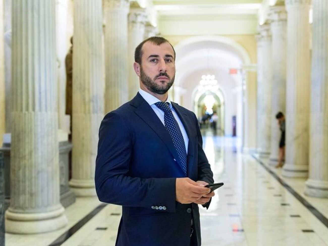 Сергей Рыбалка:&nbsp;Я не знаю уже, кто у нас важнее для банковской системы&nbsp;&ndash; глава Нацбанка или министр финансов, у которого в подчинении все госбанки