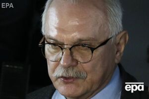 Михалков – доверенное лицо Путина