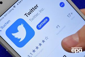 Twitter поки не підтверджував інформації про заборону реклами криптовалют