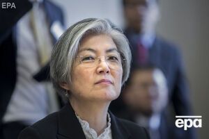 Кан Ген Хва про лідера КНДР: Він дав своє слово