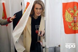 Собчак: Если миллион людей создаст с нами партию – мы изменим Государственную думу