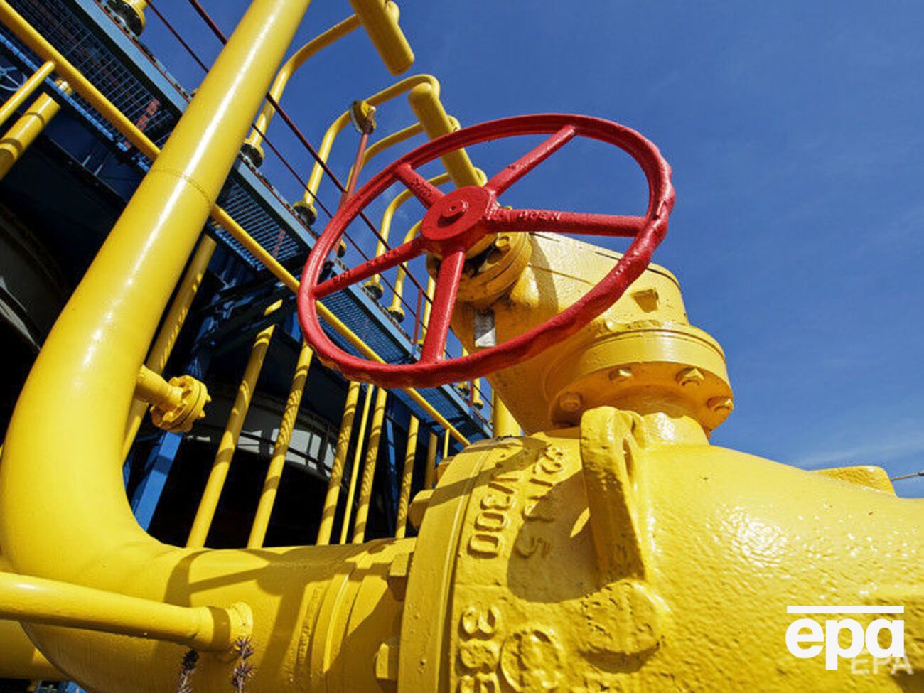 Подачу газа должны возобновить 19 марта