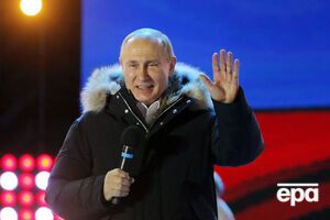 Путін повідомив, що не планує проводити в Росії конституційних реформ